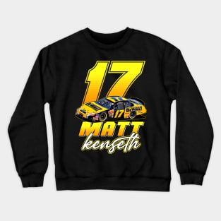 Matt Kenseth 17 Champion 2003 Crewneck Sweatshirt